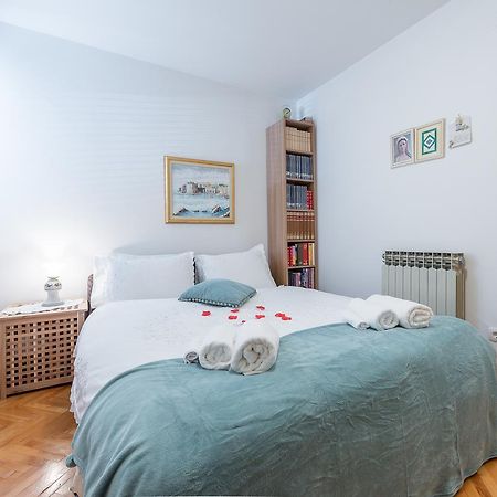 Apartment Kate Дубровник Экстерьер фото