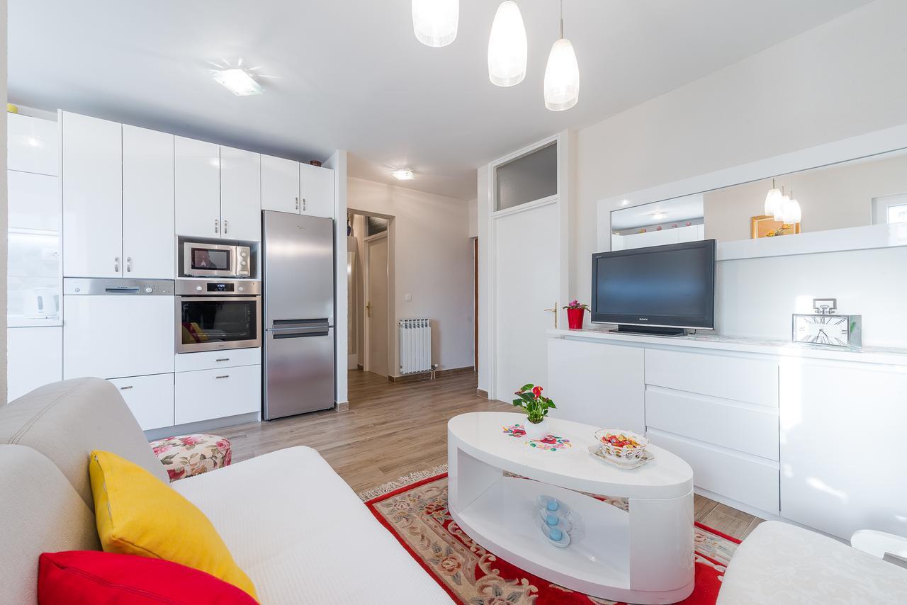 Apartment Kate Дубровник Экстерьер фото