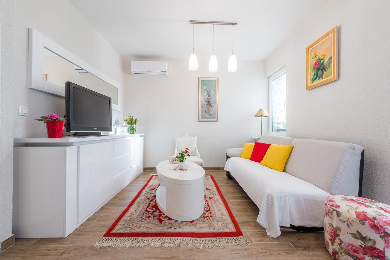 Apartment Kate Дубровник Экстерьер фото