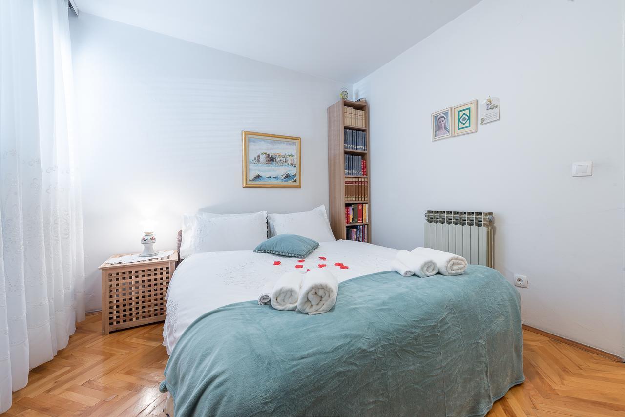 Apartment Kate Дубровник Экстерьер фото