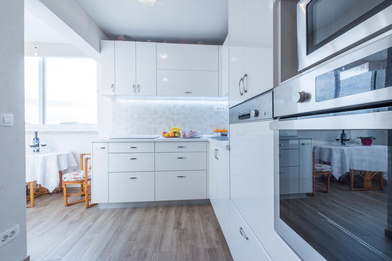 Apartment Kate Дубровник Экстерьер фото