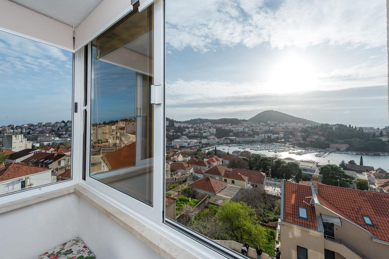 Apartment Kate Дубровник Экстерьер фото