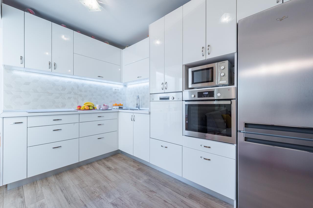 Apartment Kate Дубровник Экстерьер фото