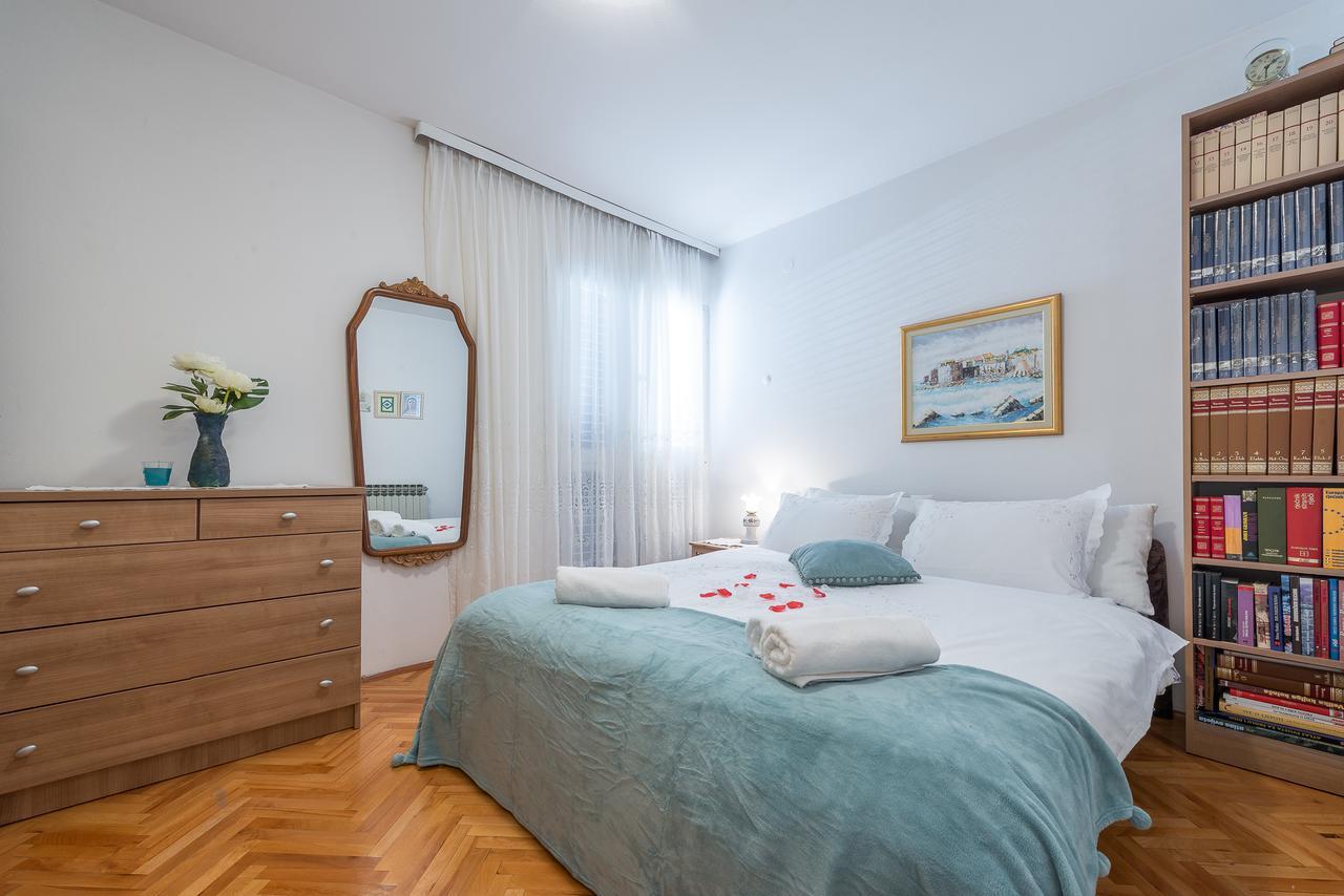 Apartment Kate Дубровник Экстерьер фото