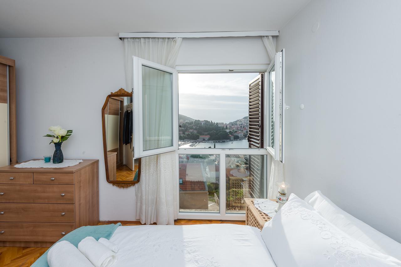 Apartment Kate Дубровник Экстерьер фото