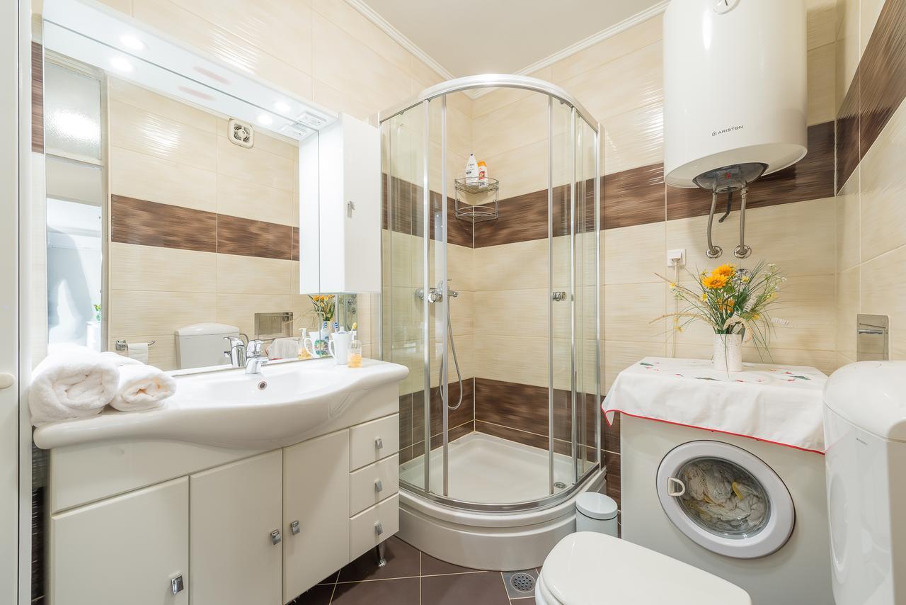 Apartment Kate Дубровник Экстерьер фото