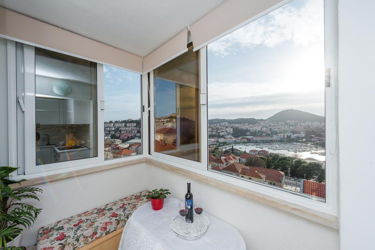 Apartment Kate Дубровник Экстерьер фото