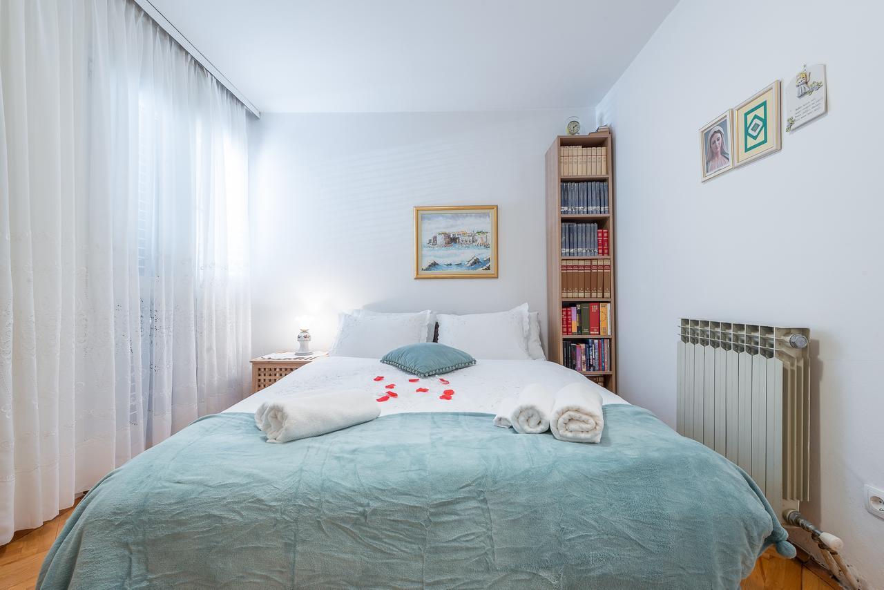 Apartment Kate Дубровник Экстерьер фото