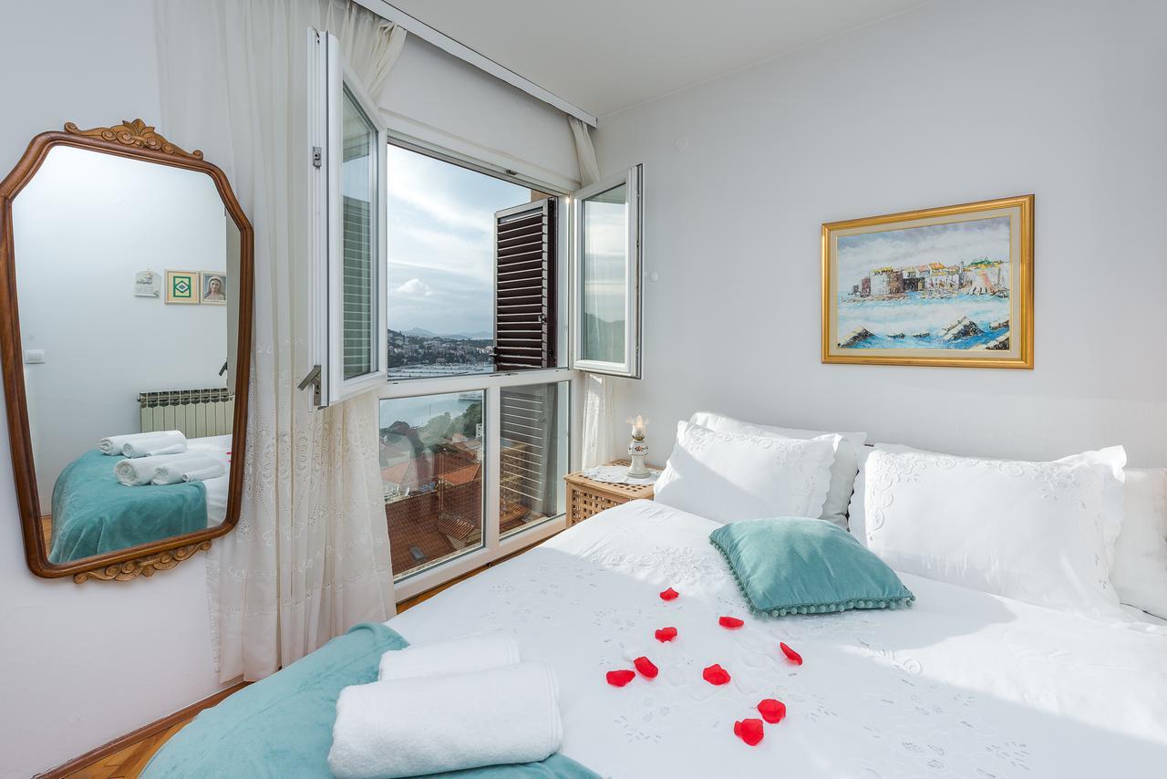 Apartment Kate Дубровник Экстерьер фото